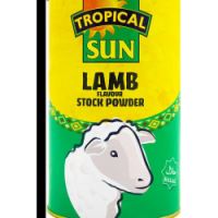 TS Lamb Flavour Stock Powder 1kg
