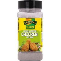 TS Lemon & Pepper Chicken Fry Mix 300g
