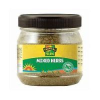 TS Mixed Herbs 165g