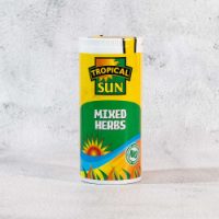 TS Mixed Herbs