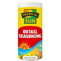 TS Oxtail Seasoning 100g