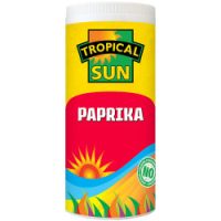 TS Paprika 100g