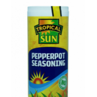 TS Pepperpot Seasoning 100g