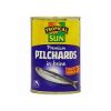 TS Premium Pilchards in Brine 425g