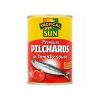 TS Premium Pilchards in Tomato Sauce 425g