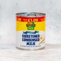TS Premium Sweetened Condensed Milk 397g