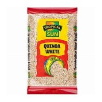 TS Quinoa White 500g