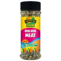 TS Rub Rub Meat 100g