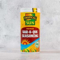 TS Smoked Bar-B-Que Seasoning 100g