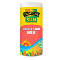 TS Star Anise 30g