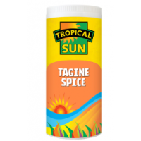 TS Tagine Spice 80g