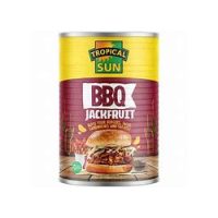 TS Tex Mex Jackfruit 400g
