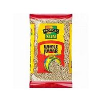 TS Whole Juwar (Sorghum) 500g
