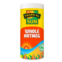 TS Whole Nutmeg 100g