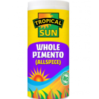 TS Whole Pimento (Allspice) 70g
