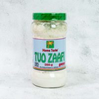 Tuo Zaafi