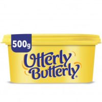 Utterly Butterly Spread 500g
