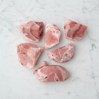 Veal Bones, Frozen, +/-2kg