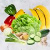 Vegetables Bundle