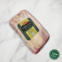 Wagyu Beef Sirloin, Halal, Fresh, +/-3kg