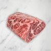 Wagyu Beef Whole Ribeye Joint, BMS 6-7, +/-3kg