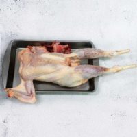 Whole Harvey Hen/ Chicken/Boiler Chicken- 1 piece