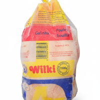 Wilki Frozen Chicken
