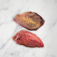 Wood Pigeon Breast, Fresh, x 5