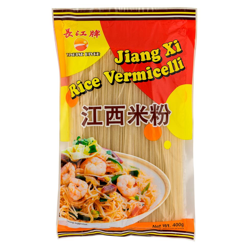 Yangtse River Jiang Xi Vermicelli 長江牌 江西米粉