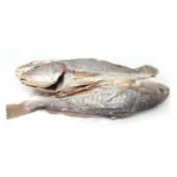 Yellow Croaker Whole Fish Bag