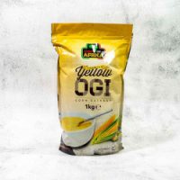 Yellow Ogi Flour 1kg