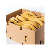 Yellow Plantain Half Box (please read description carefully)