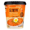 Yopokki Sweet & Spicy Rapokki (Rice Cake & Ramen) Cup 甜辣味拉麵炒年糕 (杯)