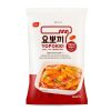 Young Poong Yopokki Sweet & Spicy Topokki (Rice Cake) 甜辣味炒年糕