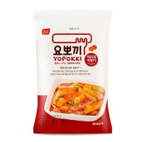 Young Poong Yopokki Sweet & Spicy Topokki (Rice Cake) 甜辣味炒年糕