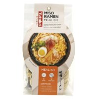 Yutaka Miso Ramen Meal Kit