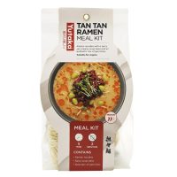 Yutaka Tan Tan Ramen Meal Kit