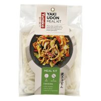 Yutaka Yaki Udon Meal Kit