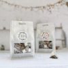 All Tea Blends | Abundant Refill Pack (40 Sachets) Fruit Tea Herbal Tea