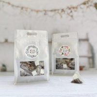 All Tea Blends | Abundant Refill Pack (40 Sachets) Fruit Tea Herbal Tea