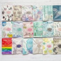 Best-Selling All-Flavor Tea Bags | 21 Tea Bag Set | Flavor Sampler | Ultimate Satisfaction | Infused Water