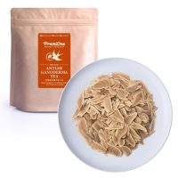 【Boost immunity】Organic deer antlers and Ganoderma antler tablets