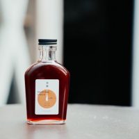 Choose from 3 types of Japanese tea syrup -Sweets gift-