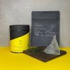 Deep-steamed Sencha - Asatsuyu - Kagoshima Chiran Tea