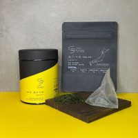 Deep-steamed Sencha - Asatsuyu - Kagoshima Chiran Tea
