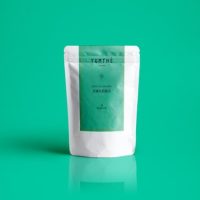 Earl Grey Green Tea - Health tea