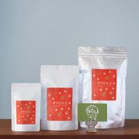 Frozen oolong tea/Tea leaves・50g
