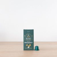 GRAPH | COFFEE CAPSULE - DOI SAKET