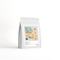 GRAPH | เมล็ดกาแฟ HOUSE BLEND - WILDWEEKEND 1000g.