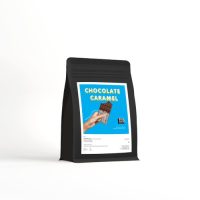GRAPH | SIGNATURE BLEND - DARK TONE SET - CHOCOLATE CARAMEL 500g.